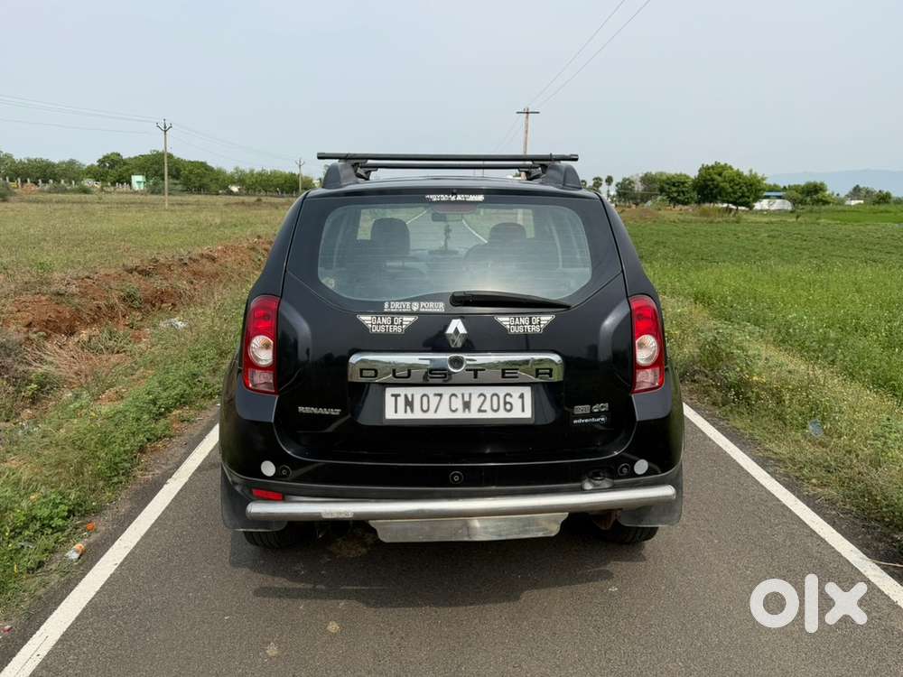 2014 Renault Diesel Manual