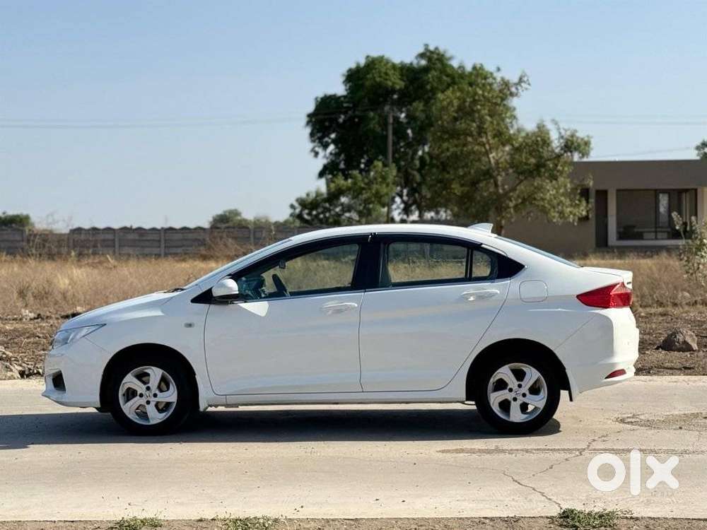 Honda City 2014-2015 I Dtec Sv, 2014, Diesel