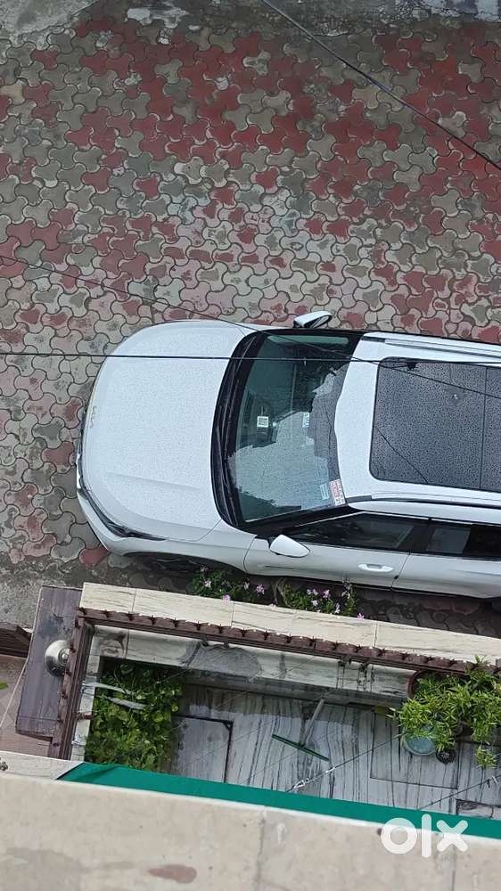 Kia Seltos 2024 Diesel 18000 Km Driven