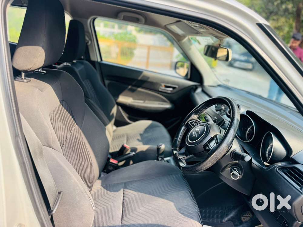Maruti Suzuki Swift 1.2 Vxi (o), 2021, Petrol