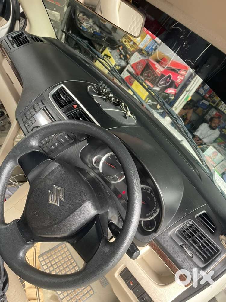 Maruti Suzuki Swift Dzire Diesel 2013