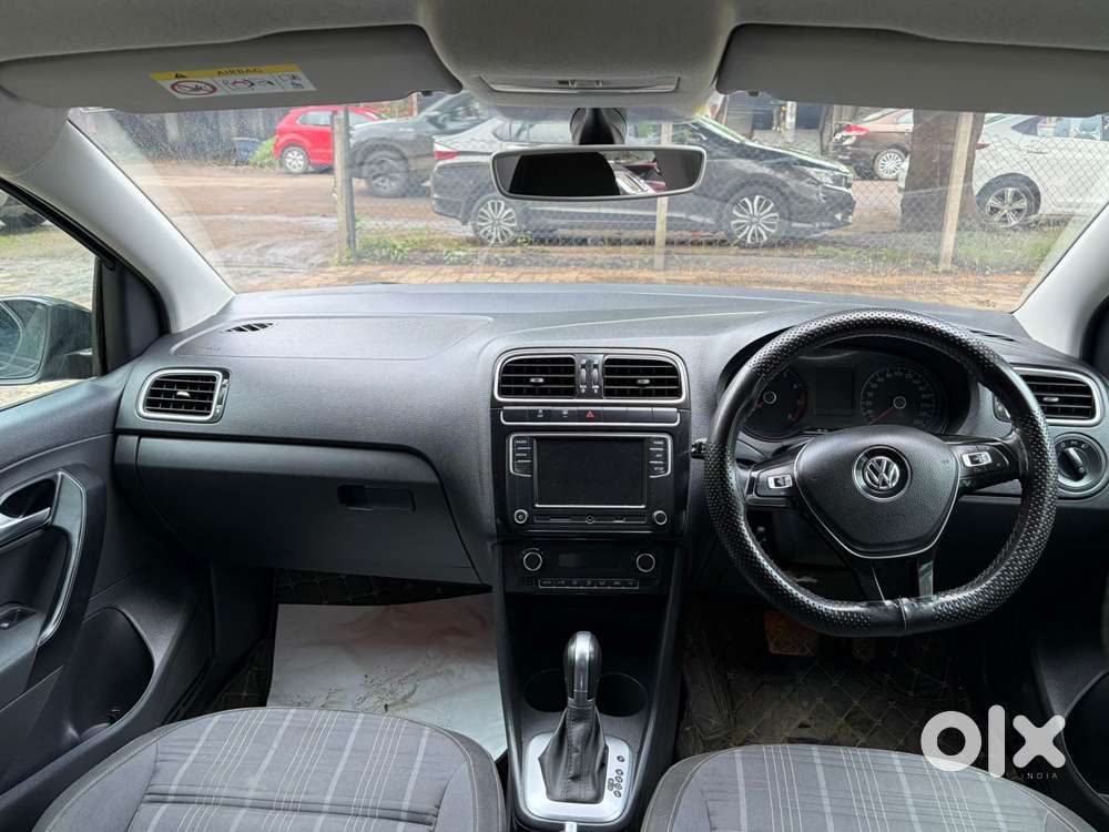 Volkswagen Polo Gti, 2020, Petrol