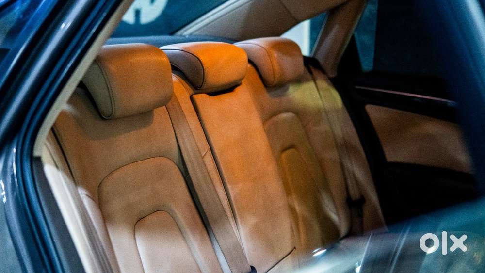 Audi A4 2016 Diesel Well Maintained