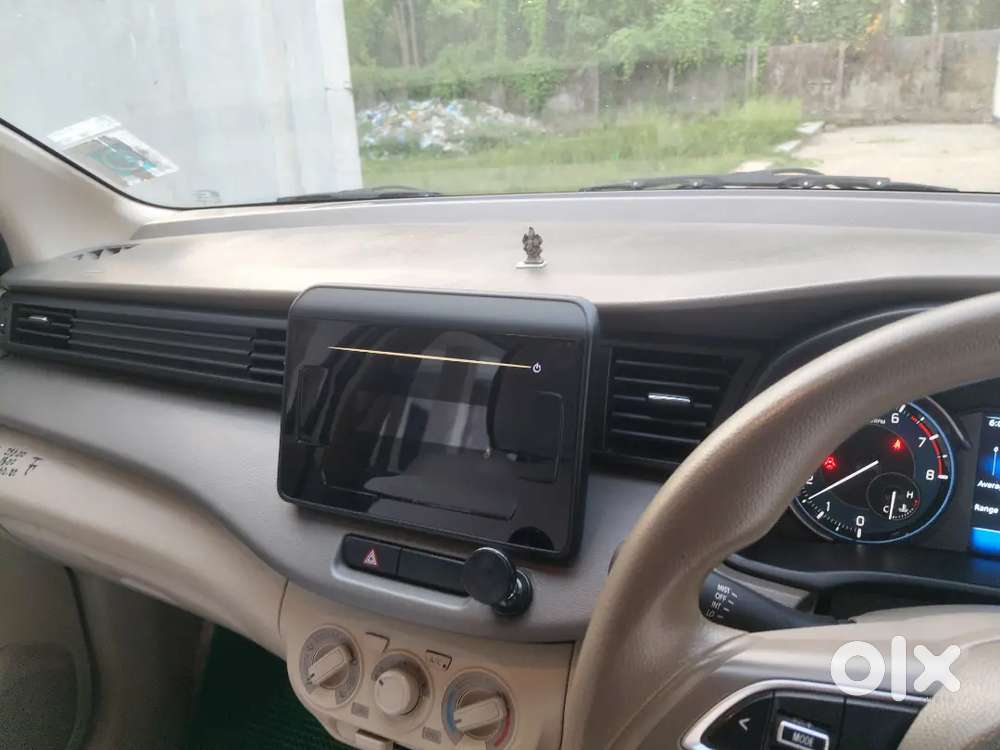 Maruti Suzuki Ertiga 2023