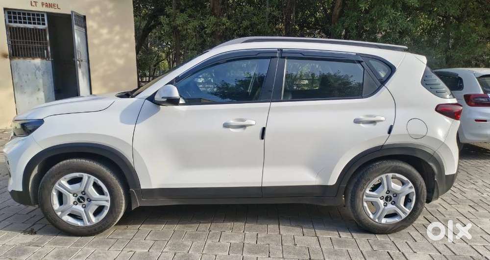 Kia Sonet 1.2 Htk Plus, 2021, Petrol