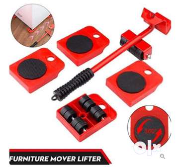 Heavy Duty Furniture Lifter