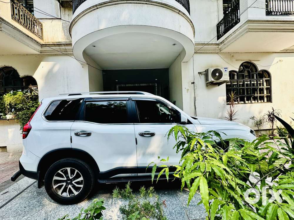 Mahindra Scorpio-n 2.2 Z8 L Diesel At 4wd 7 Str, 2023, Diesel