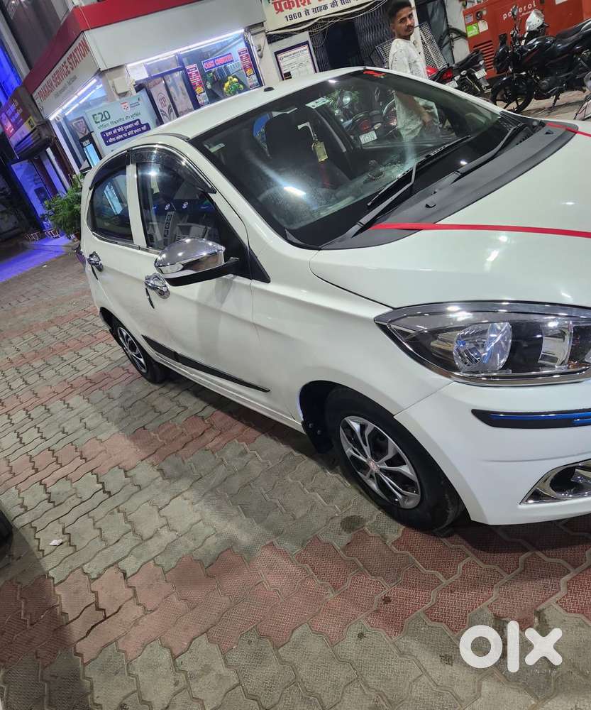 Tata Tiago 1.2 Revotron Xm, 2020, Petrol