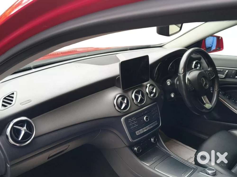 Mercedes-benz Gla Class 200 D Sport, 2018, Diesel