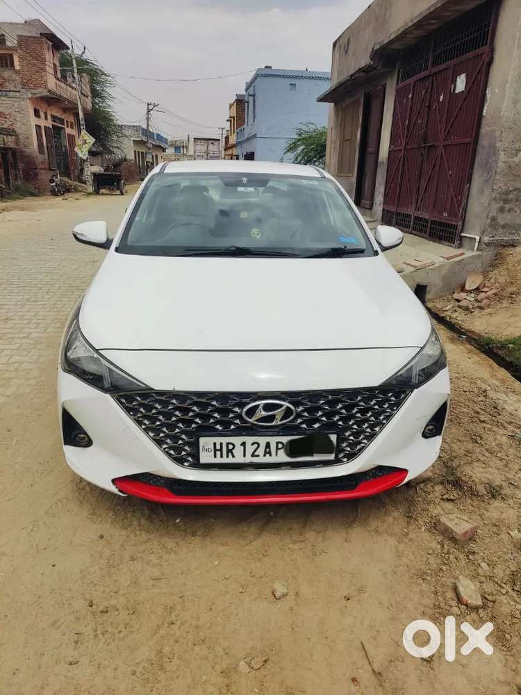 2022 S Plus Deasel Verna