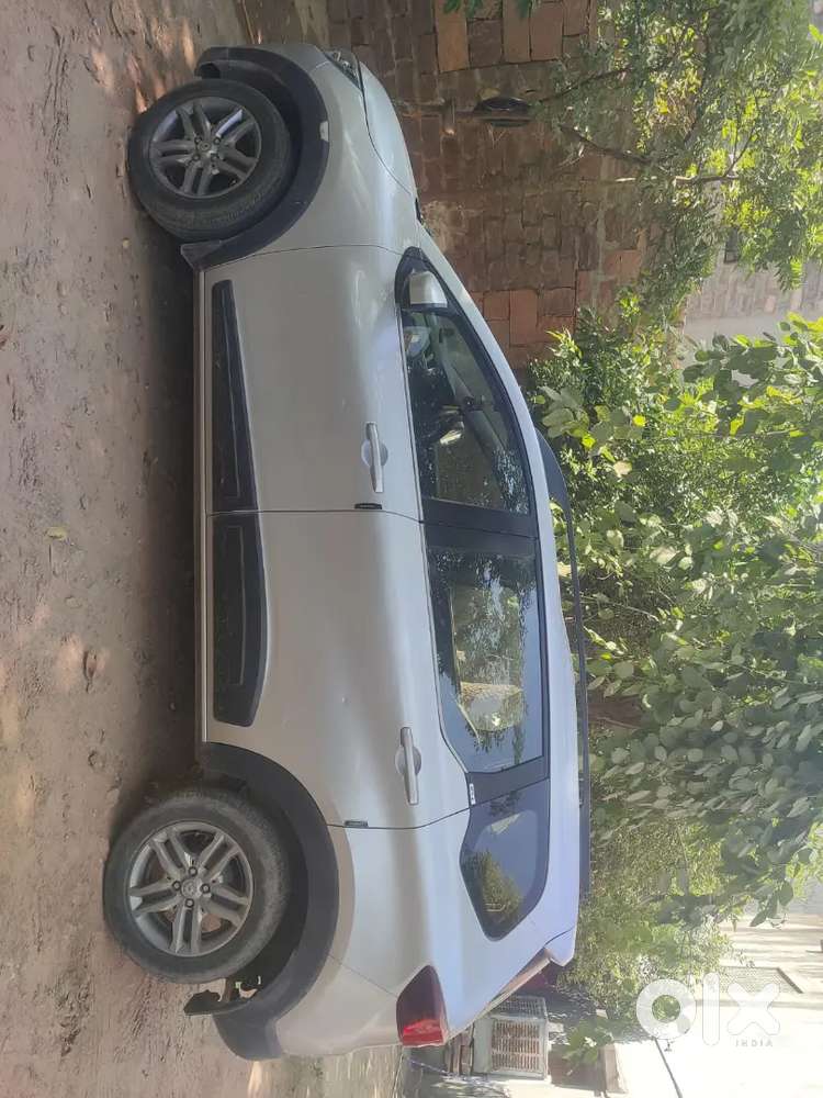 Renault Triber 2020 Petrol Well Maintained