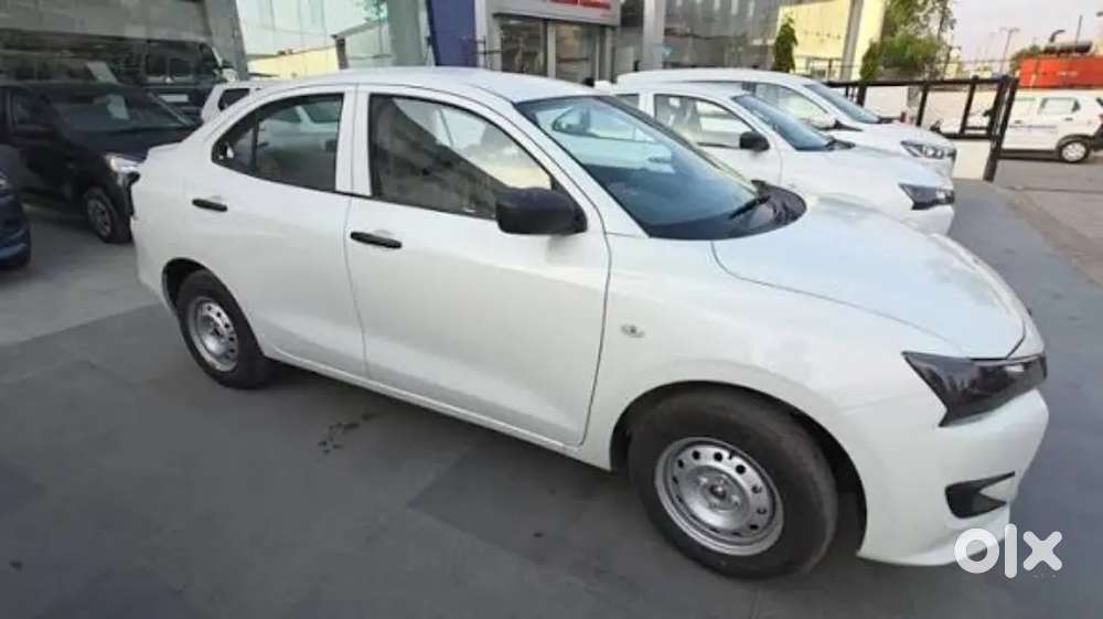 Maruti Suzuki Dzire 2026