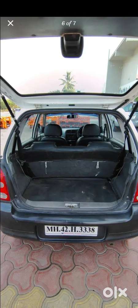 गाडीची कंडीशन एकदम ओके आहे गाडी घेतल्यावर एक रुपयाचाही खर्च नाही