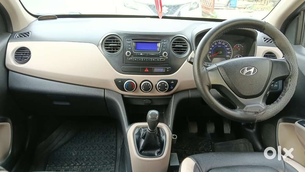 Hyundai Grand I10 Asta 1.2 Kappa Vtvt, 2014, Petrol