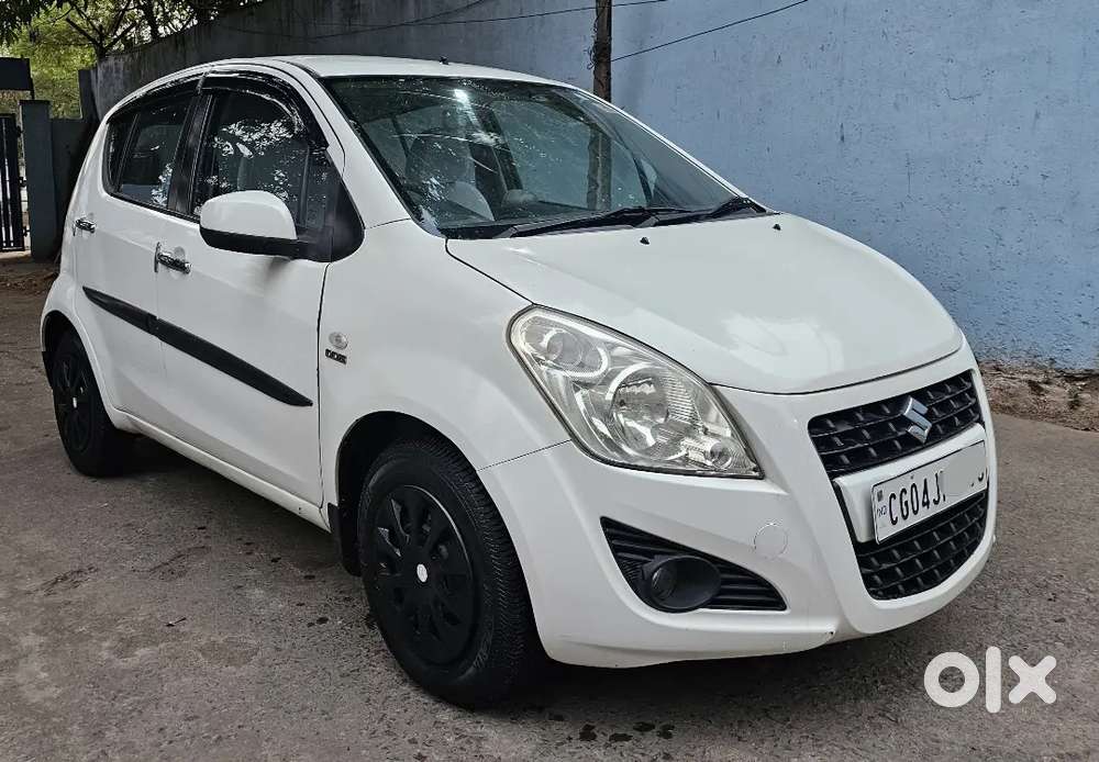 Maruti Suzuki Ritz Vdi Disil  1 St Owner