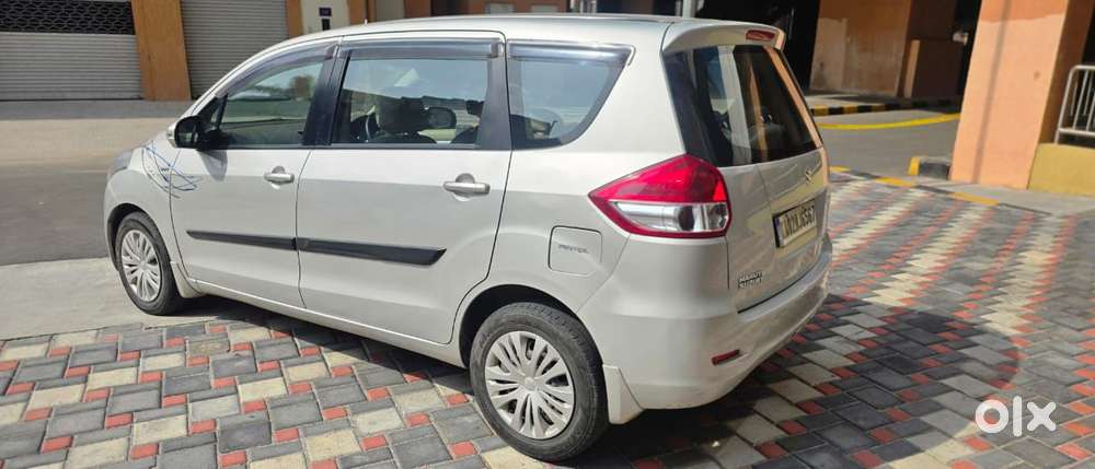 Maruti Suzuki Ertiga 1.4 Vxi Anniversary Edition, 2014, Petrol
