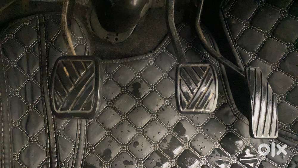 Maruti Suzuki Wagon R 1.0 Vxi, 2016, Petrol