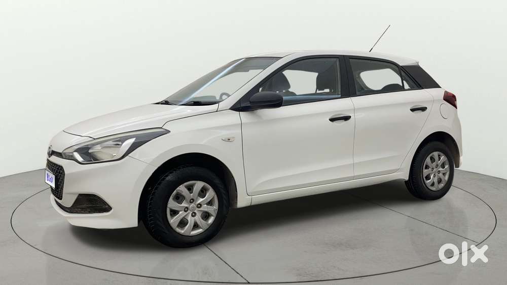 Hyundai Elite I20 Era 1.2, 2017, Petrol