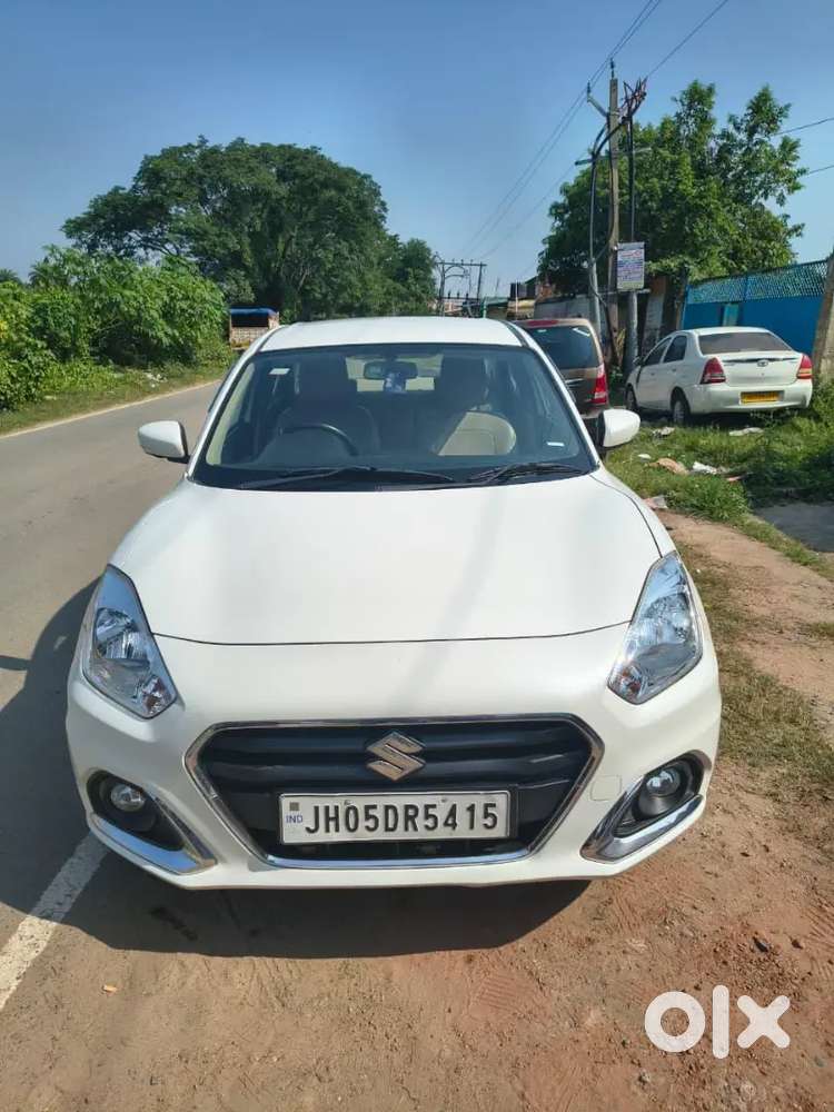 Maruti Suzuki Dzire 2024