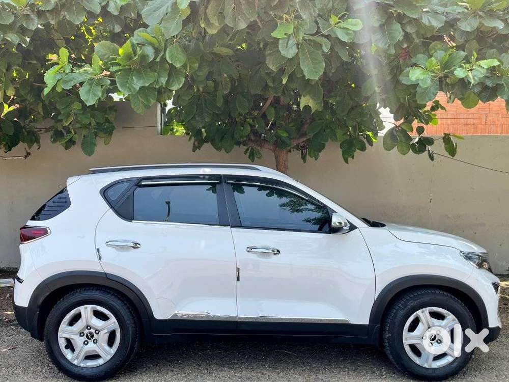 Kia Sonet, 2022, Petrol