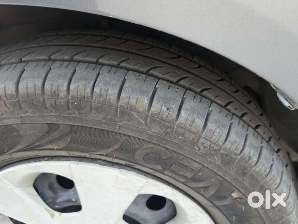 Maruti Suzuki Ritz 2009-2011 Vxi, 2010, Petrol