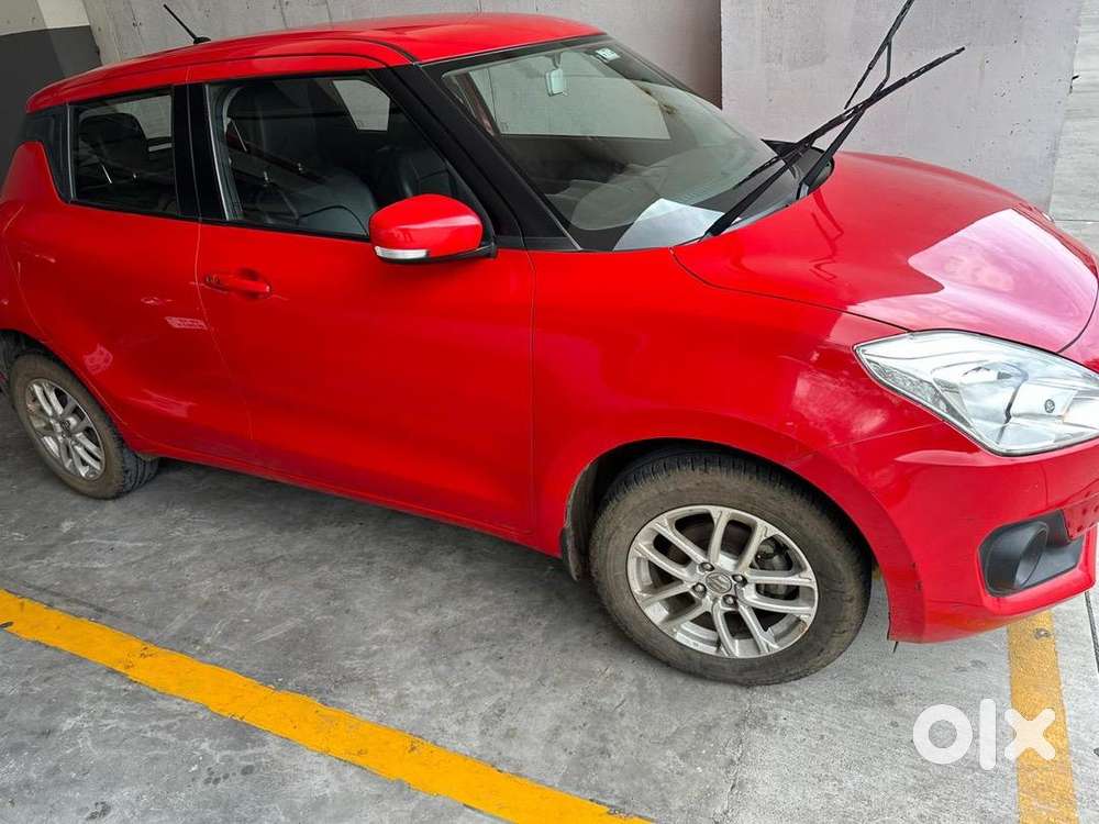 Maruti Suzuki Petrol 2022