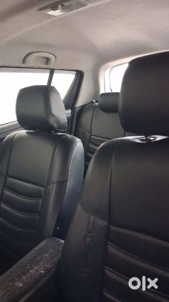 Maruti Suzuki Swift Vdi 2016