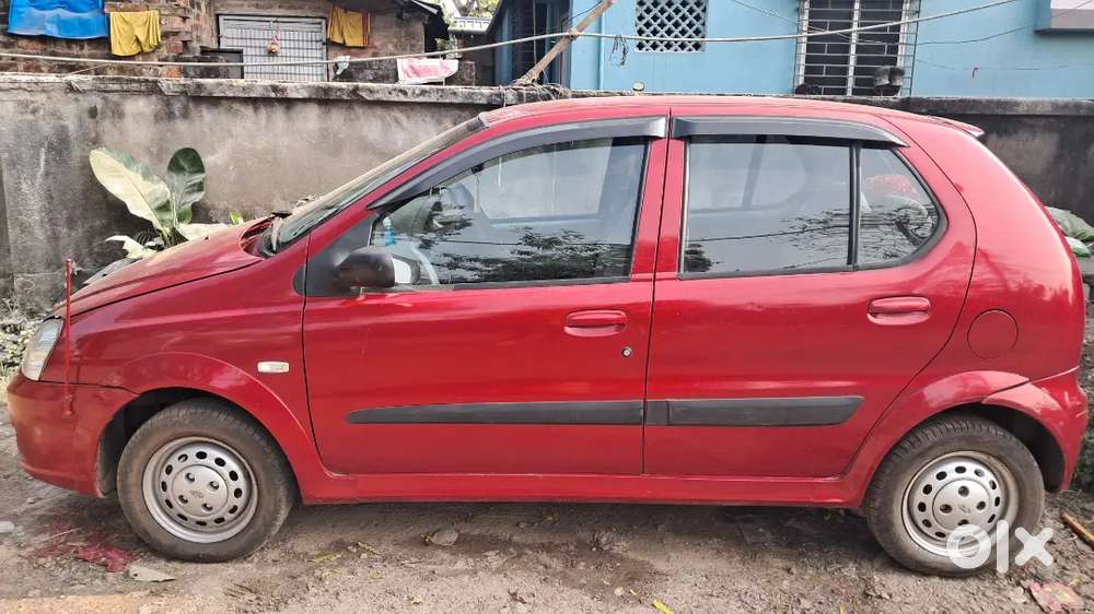 Tata Indica V2 Xeta 2010 Petrol Good Condition