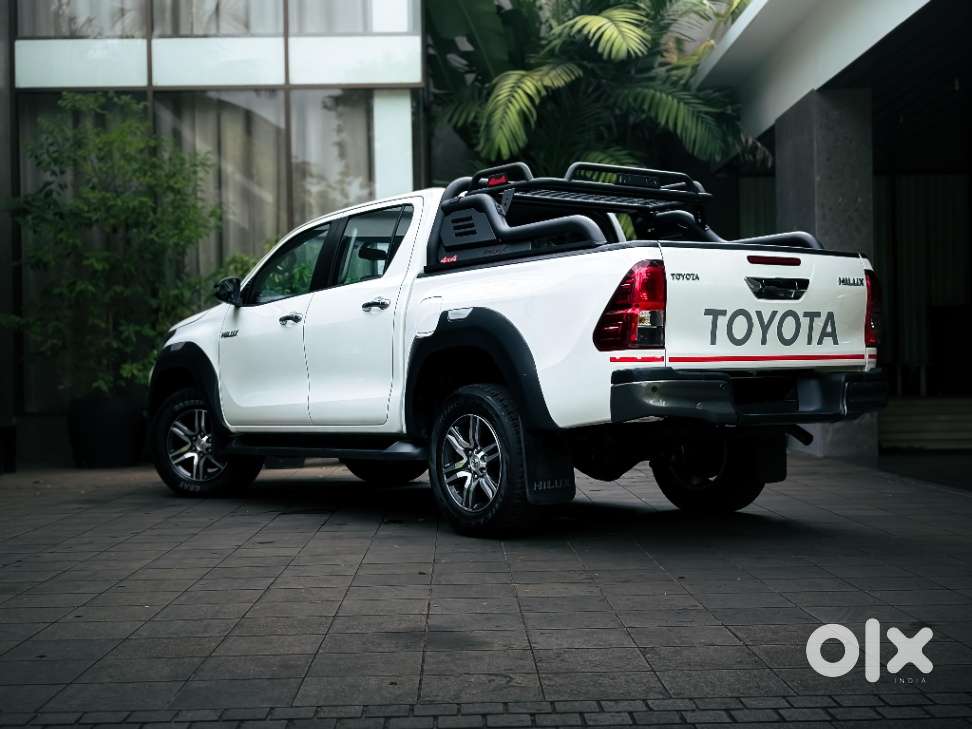 Toyota Hilux Std Diesel Turbo Manual, 2024, Diesel