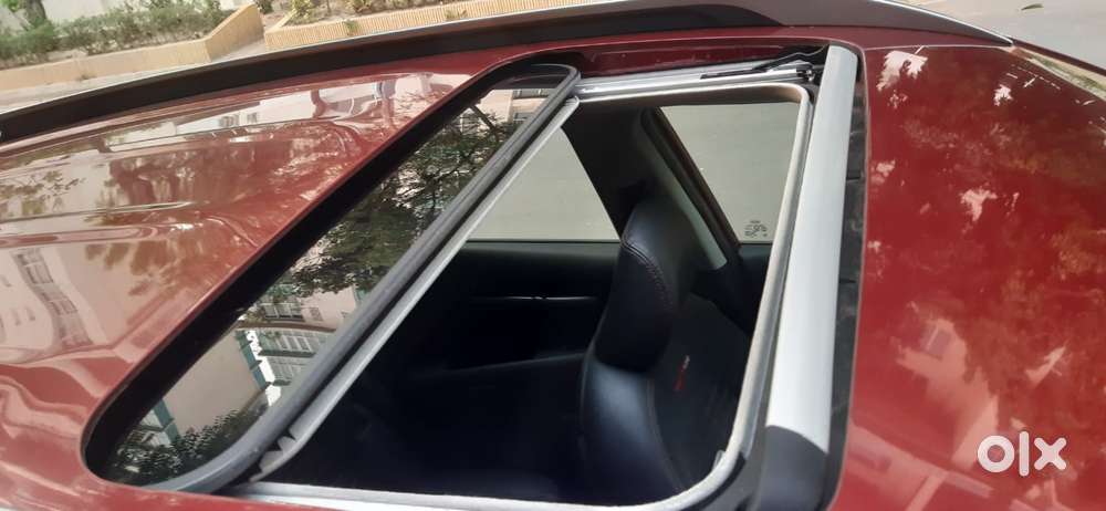 Kia Sonet 1.5 Gtx Plus Diesel At Dt, 2021, Diesel