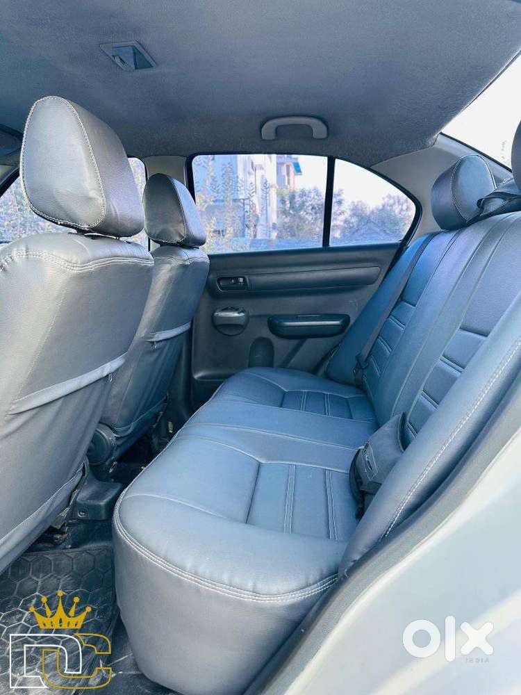 Maruti Suzuki Swift Dzire Ldi, 2010, Diesel