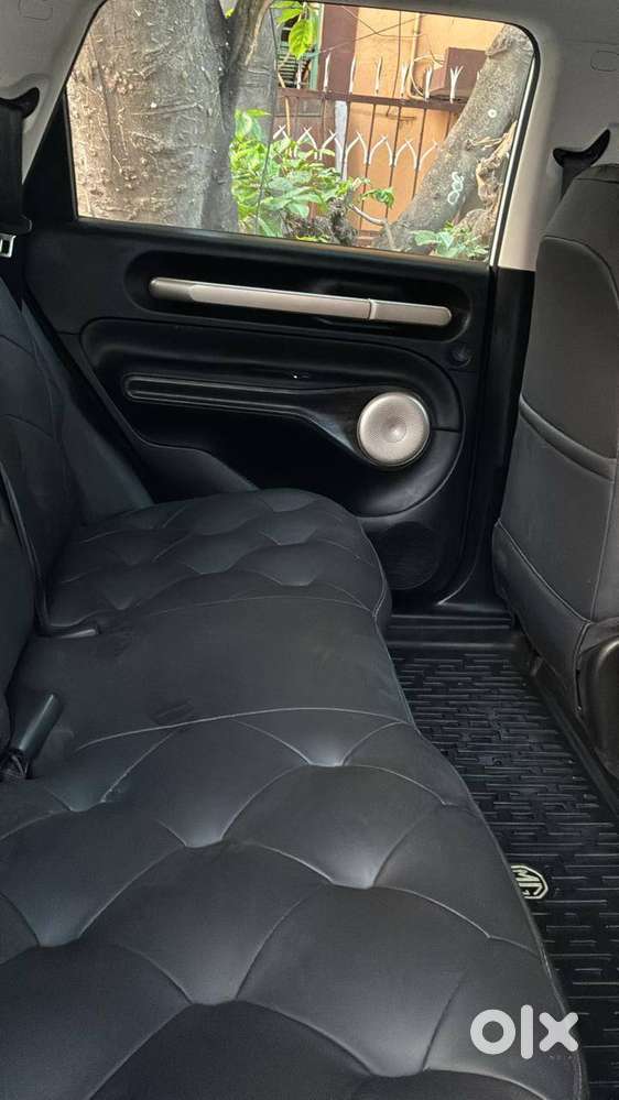 New Mg Windsor 38 Kw 320 Km Mid Variant