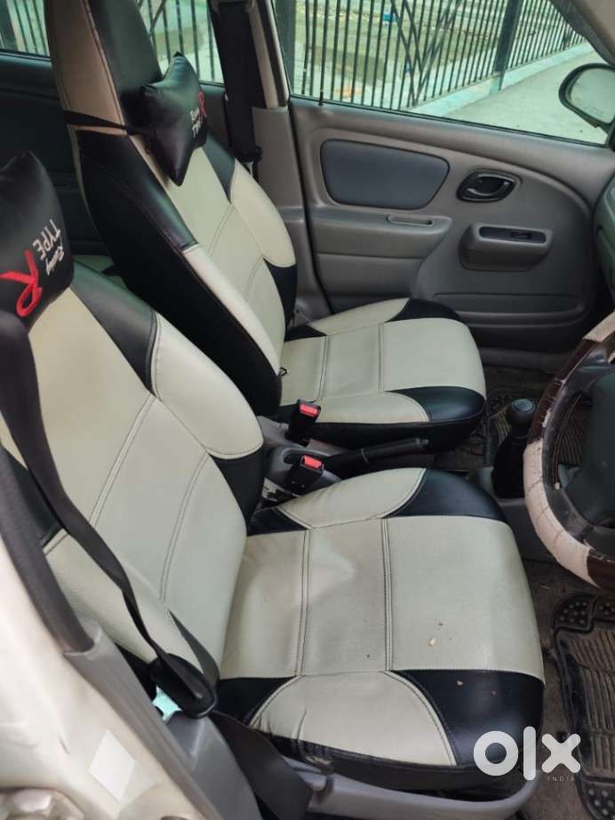 Maruti Suzuki Alto K10