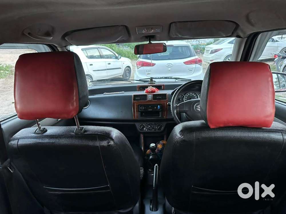 Maruti Suzuki Swift 2007 Diesel Good Condition