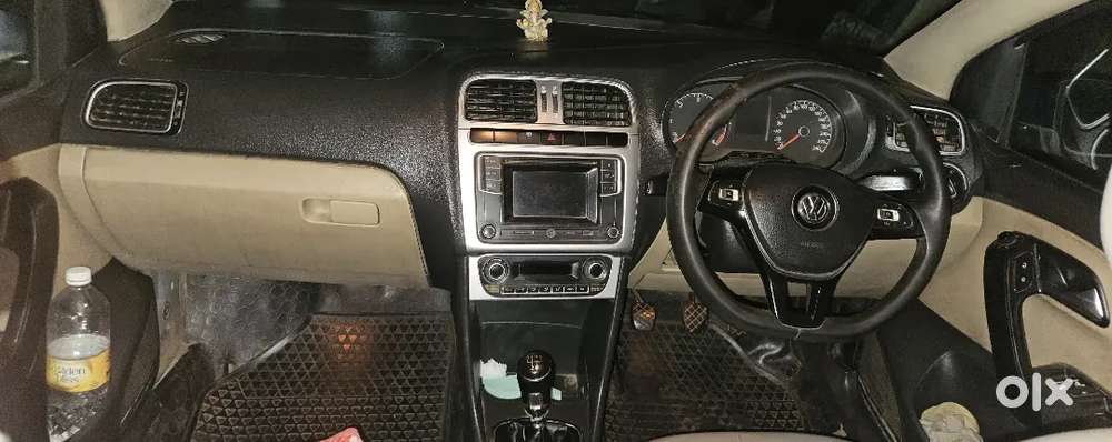Volkswagen Ameo 2016 Diesel Well Maintained