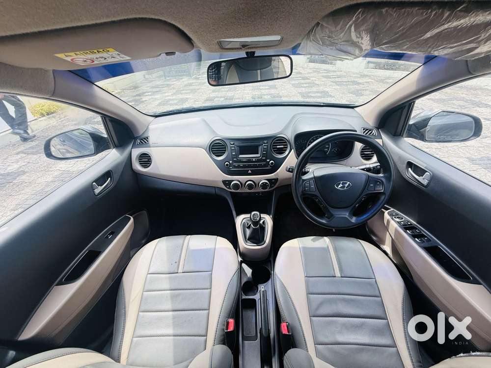 Hyundai Grand I10 Sportz(o) 1.2 Mt, 2016, Petrol