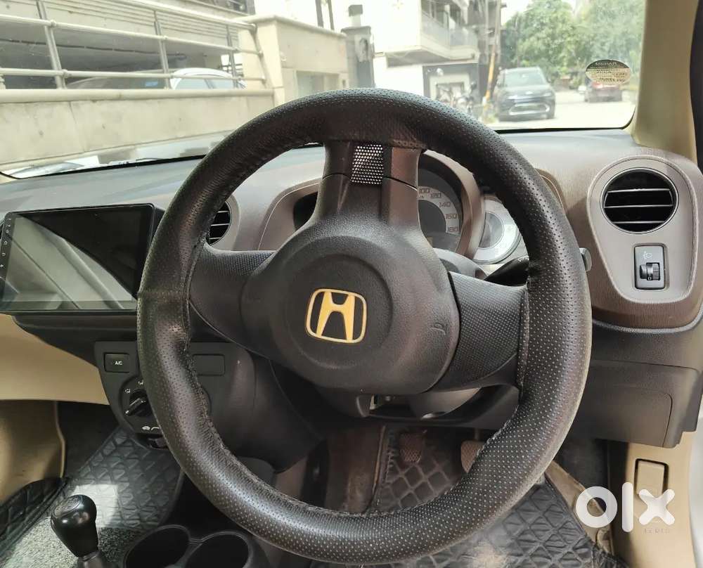 Honda Brio 2013 Petrol 60000 Km Driven, Great Condition, 1st Owner