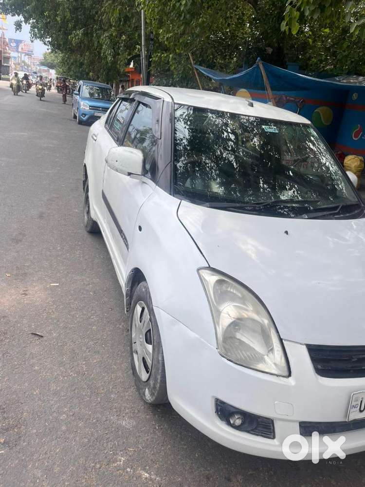 Maruti Suzuki Swift Dzire 2011 Diesel 290000 Km Driven