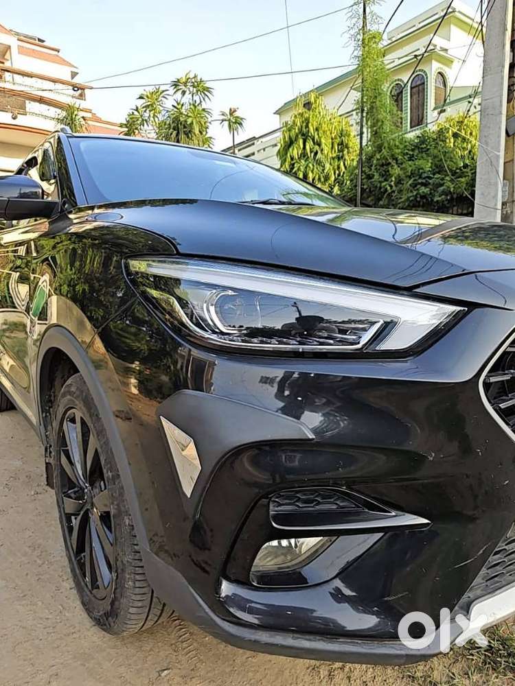Mg Astor Select 1.5 Mt Blackstorm, 2024, Petrol