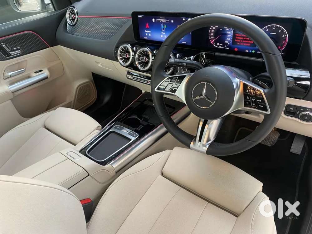 Mercedes-benz Gla 200, 2026, Petrol