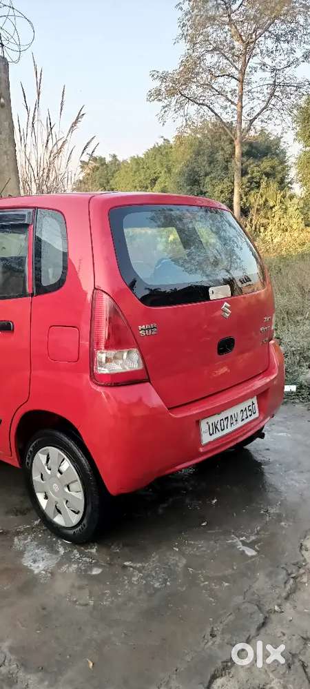 Maruti Suzuki Zen Estilo 2008 Petrol