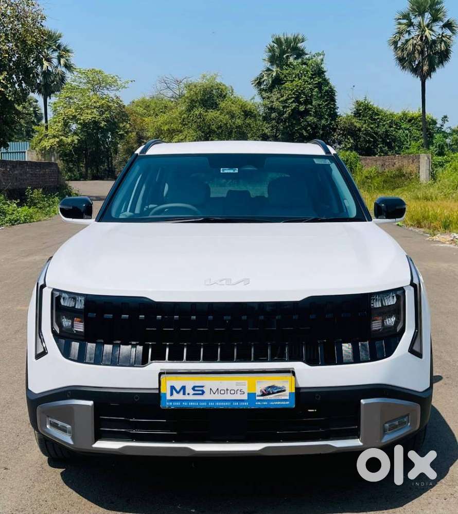 Kia Seltos Htx D, 2026, Diesel