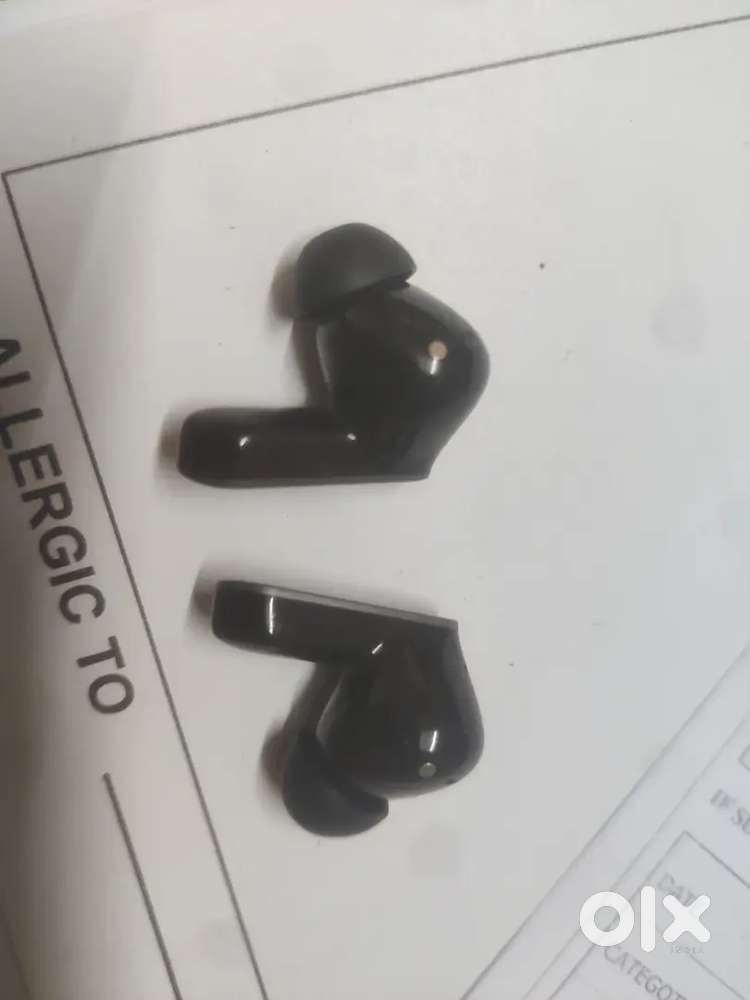 Realme air 7 buds