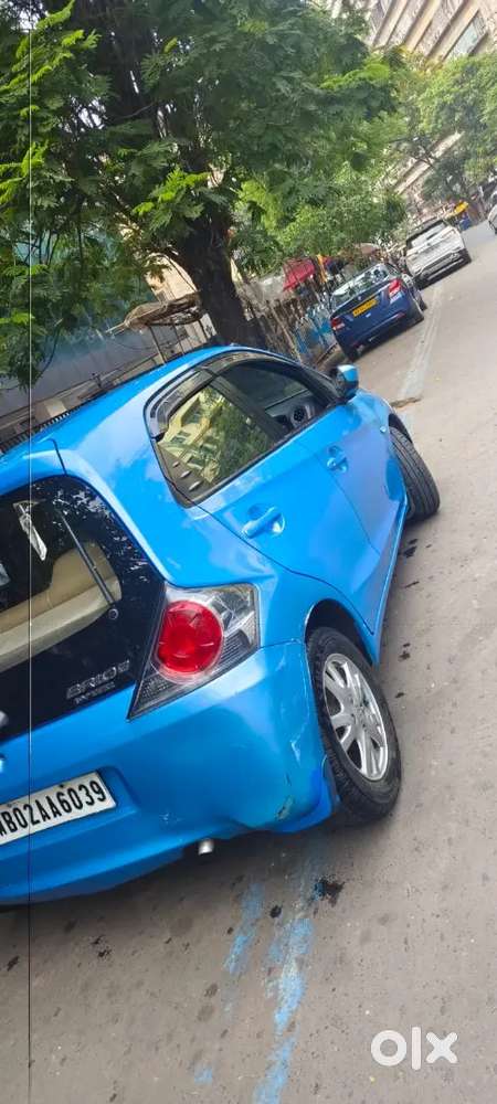 Honda Brio 2017 Petrol Well Maintained