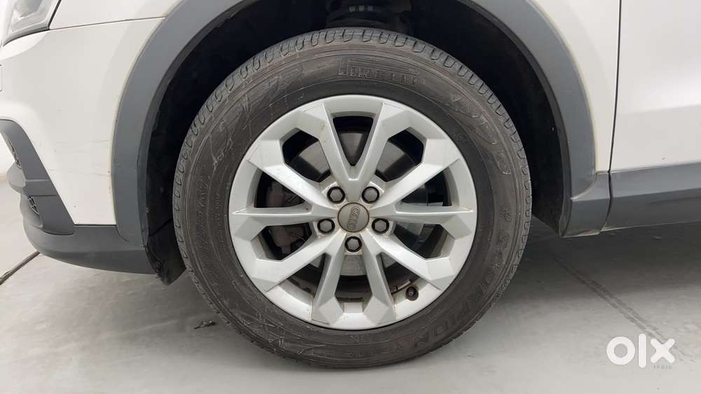 Audi Q3 1.4 30 Tfsi Premium, 2017, Petrol