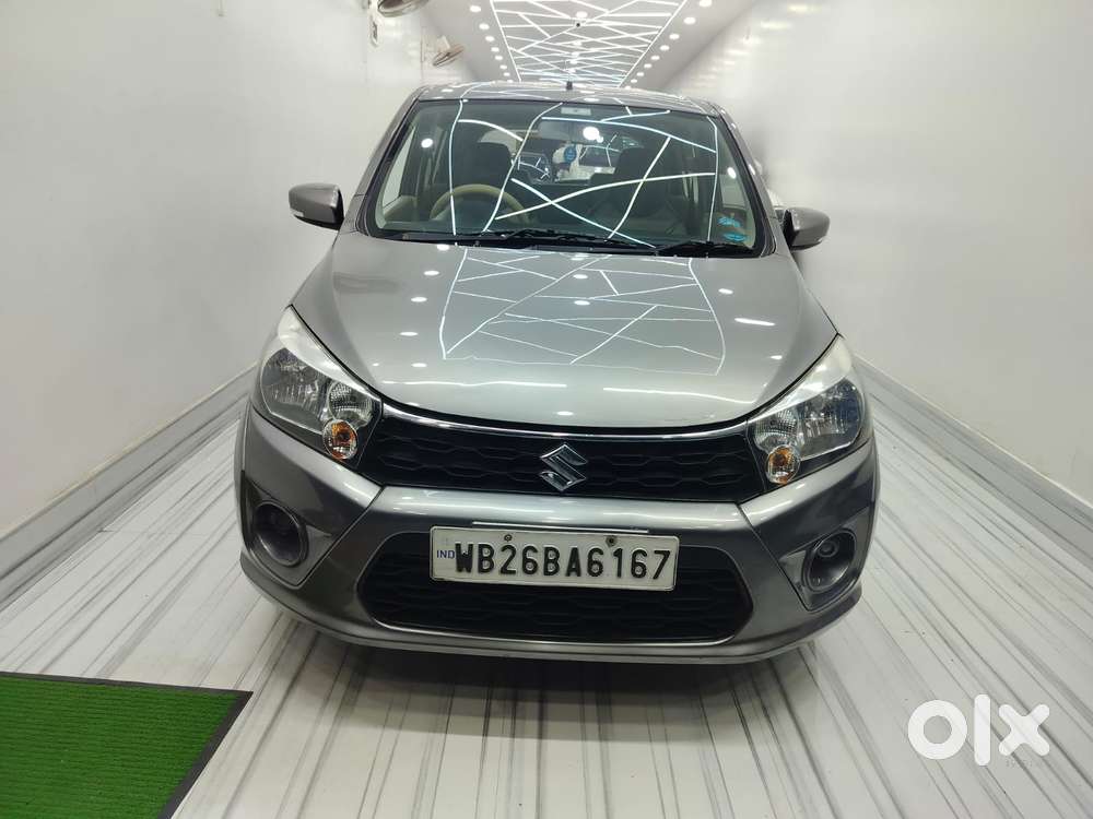 Maruti Suzuki Celerio Zxi, 2018, Petrol