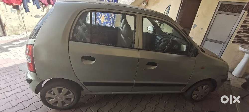 Good Great Condition Passing 2030