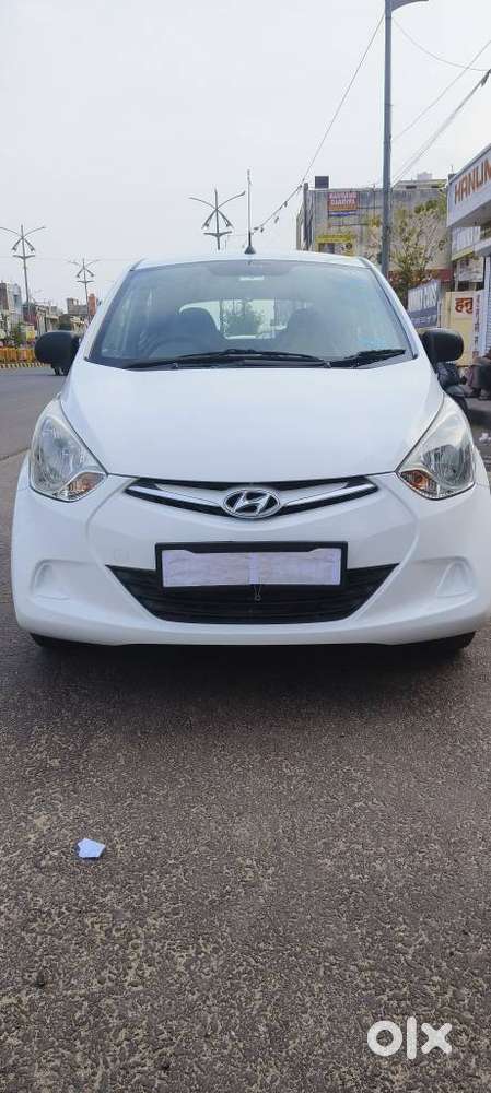 Hyundai Eon, 2017, Petrol