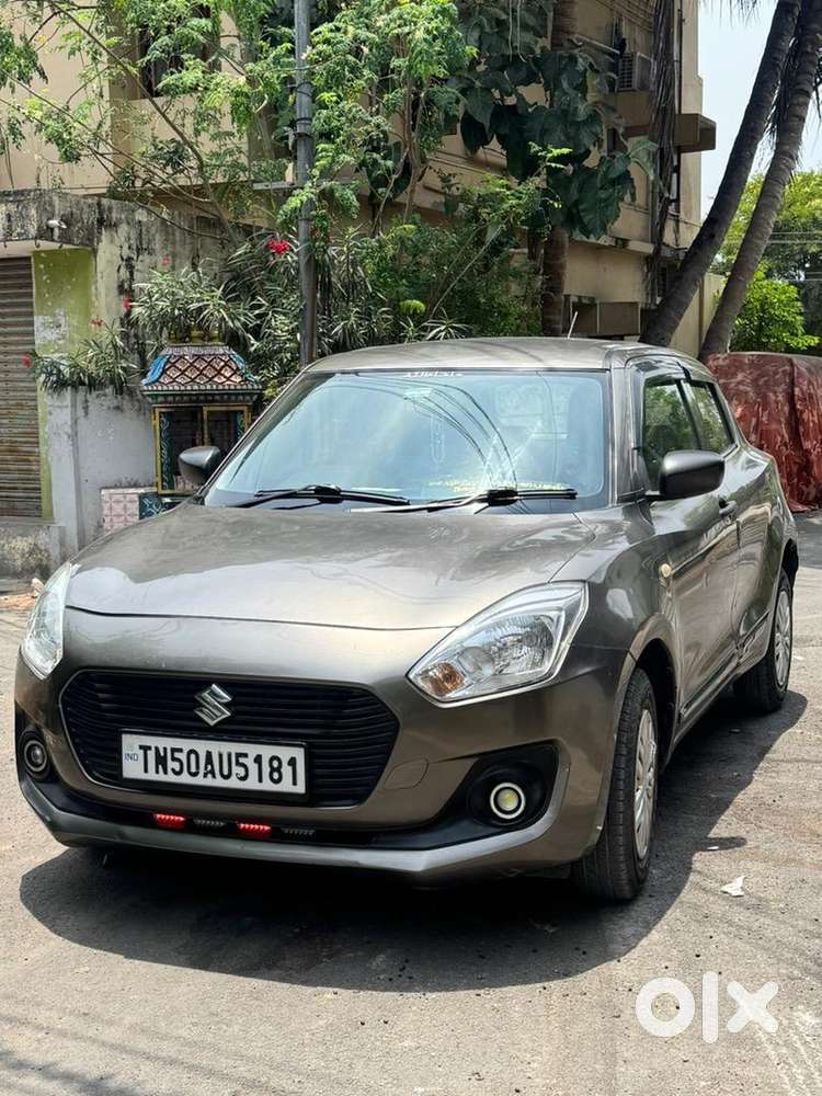 Maruti Suzuki Swift 2019 Petrol Good Condition