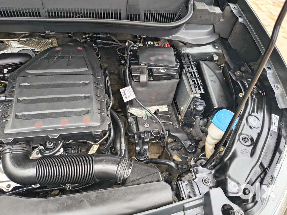 Volkswagen Taigun 1.0 Tsi Comfortline, 2025, Petrol